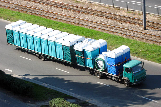 Best High-end porta potty rental  in Sausalito, CA